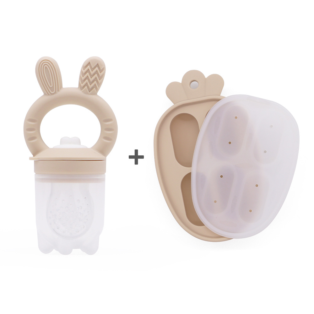 silicone pacifier MFZ-E005 silicone pacifier MFZ-E005
