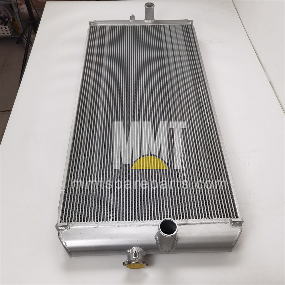 Radiator 245-9359 Radiator 245-9359