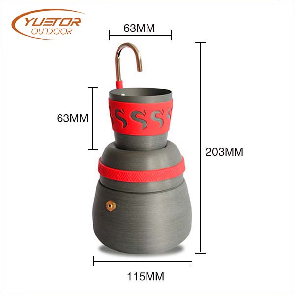 Coffee Maker for Camping Coffee Maker for Camping