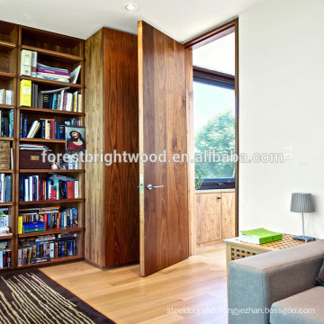 Modern Home Office Hollow Core Wood Door Flush Door China