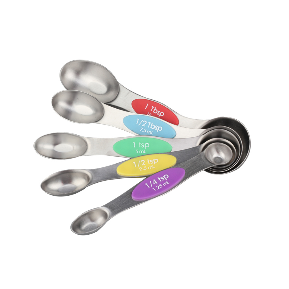 measuring spoon set 