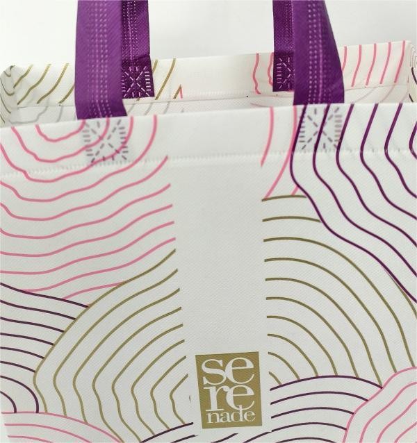 Fashion reusable shopping bags Fashion reusable shopping bags
