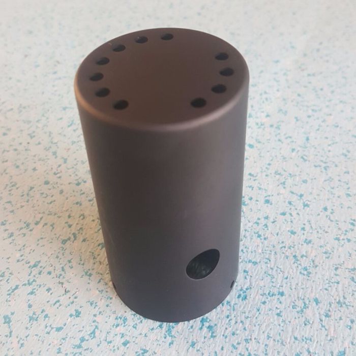 aluminio embutido deep drawn aluminum