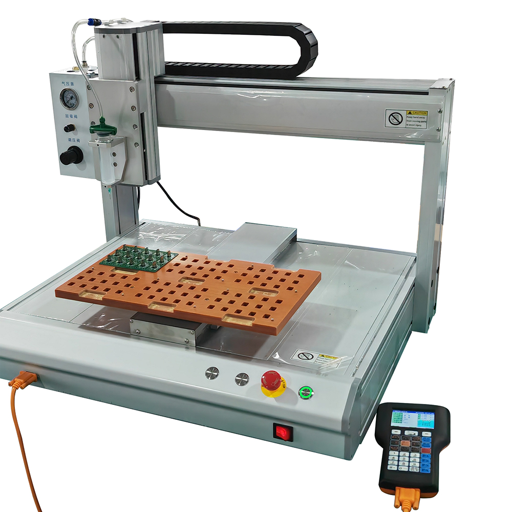 manual dispensing machine manual dispensing machine