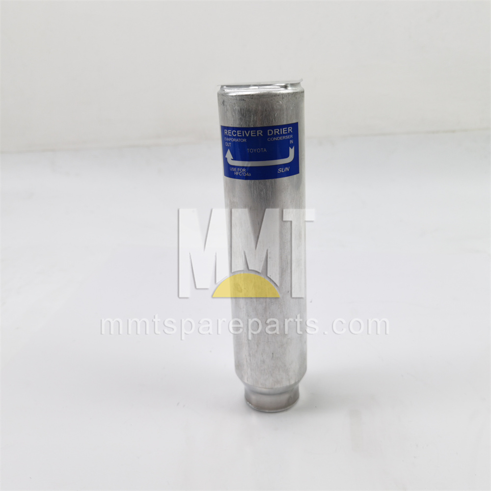 Refrigerant Dryer 327-6558 Refrigerant Dryer 327-6558