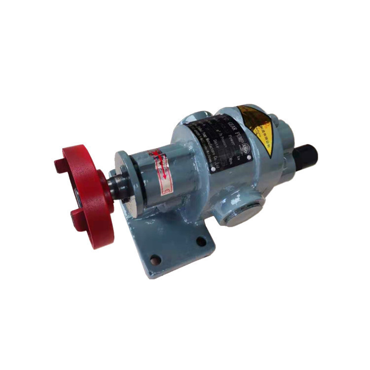 Jhcb 2021new Type Gear Pump Carbon Steel Gear For Lubricating Oil Diesel Gasoline Kerosene4 Jhcb 2021new Type Gear Pump Carbon Steel Gear For Lubricating Oil Diesel Gasoline Kerosene4