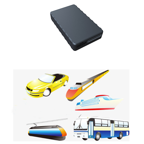 4g vehicle gps tracker