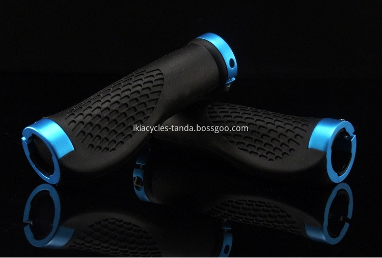 poignées de vélo bike grips