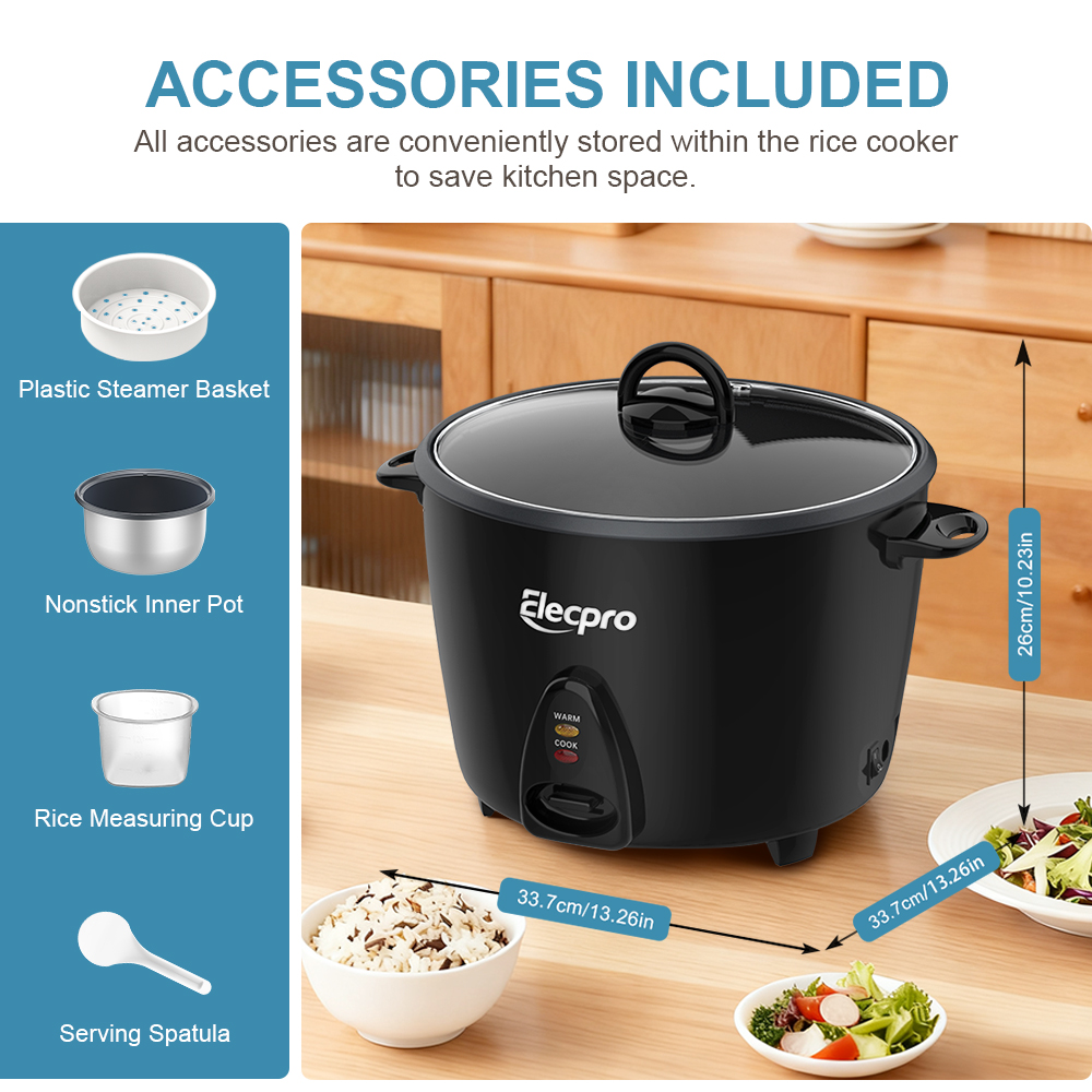 15 Cup drum rice cooker(5) 15 Cup drum rice cooker(5)