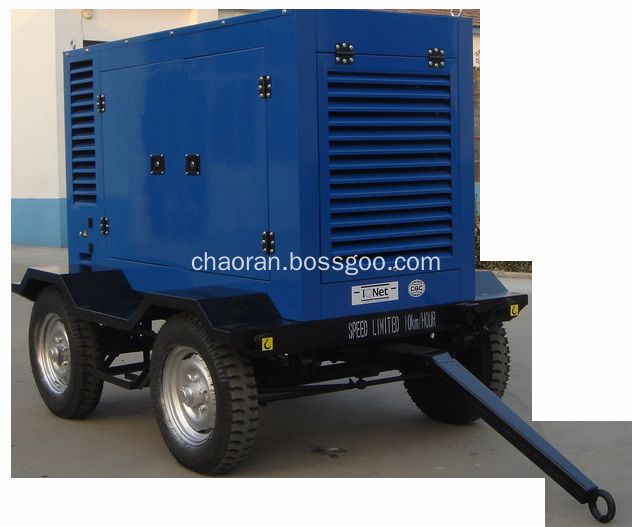 mobile-power-station-generator-set mobile-power-station-generator-set
