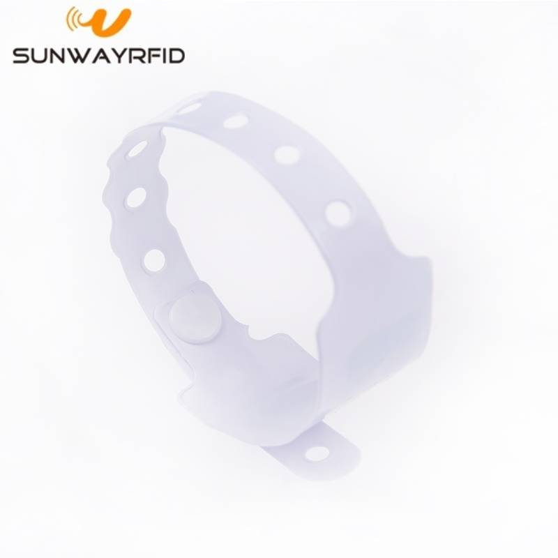 Gelang rfid 125khz 125khz rfid wristband
