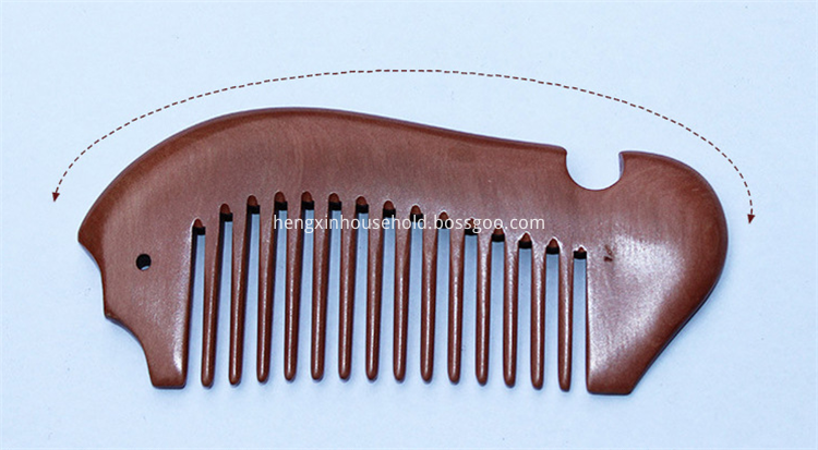 mustache comb mustache comb