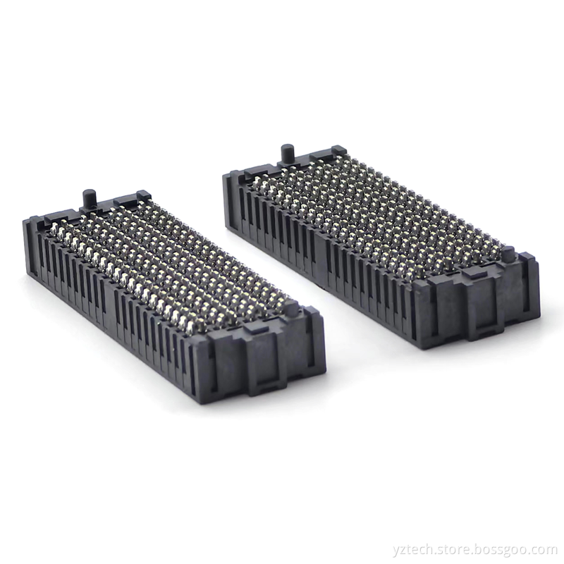 1.27 board to board connector 1.27 board to board connector