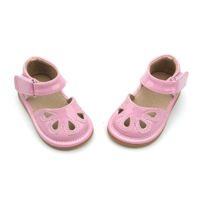 Buty dziecięce Baby Shoes