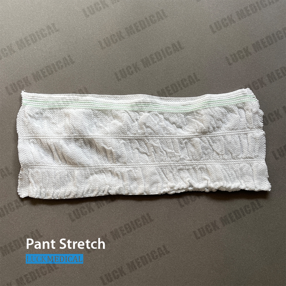 Pant Stretch 08 Pant Stretch 08