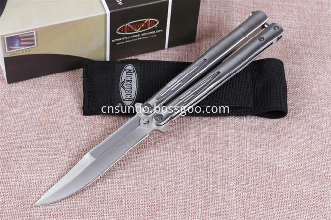 Microtech Butterfly Microtech Butterfly