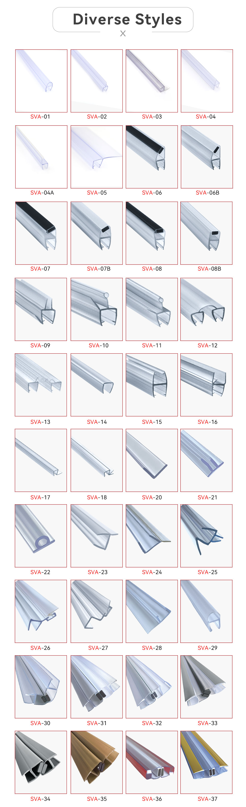 waterproof seals waterproof seals