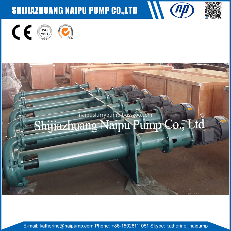 vertical slurry pumps vertical slurry pumps
