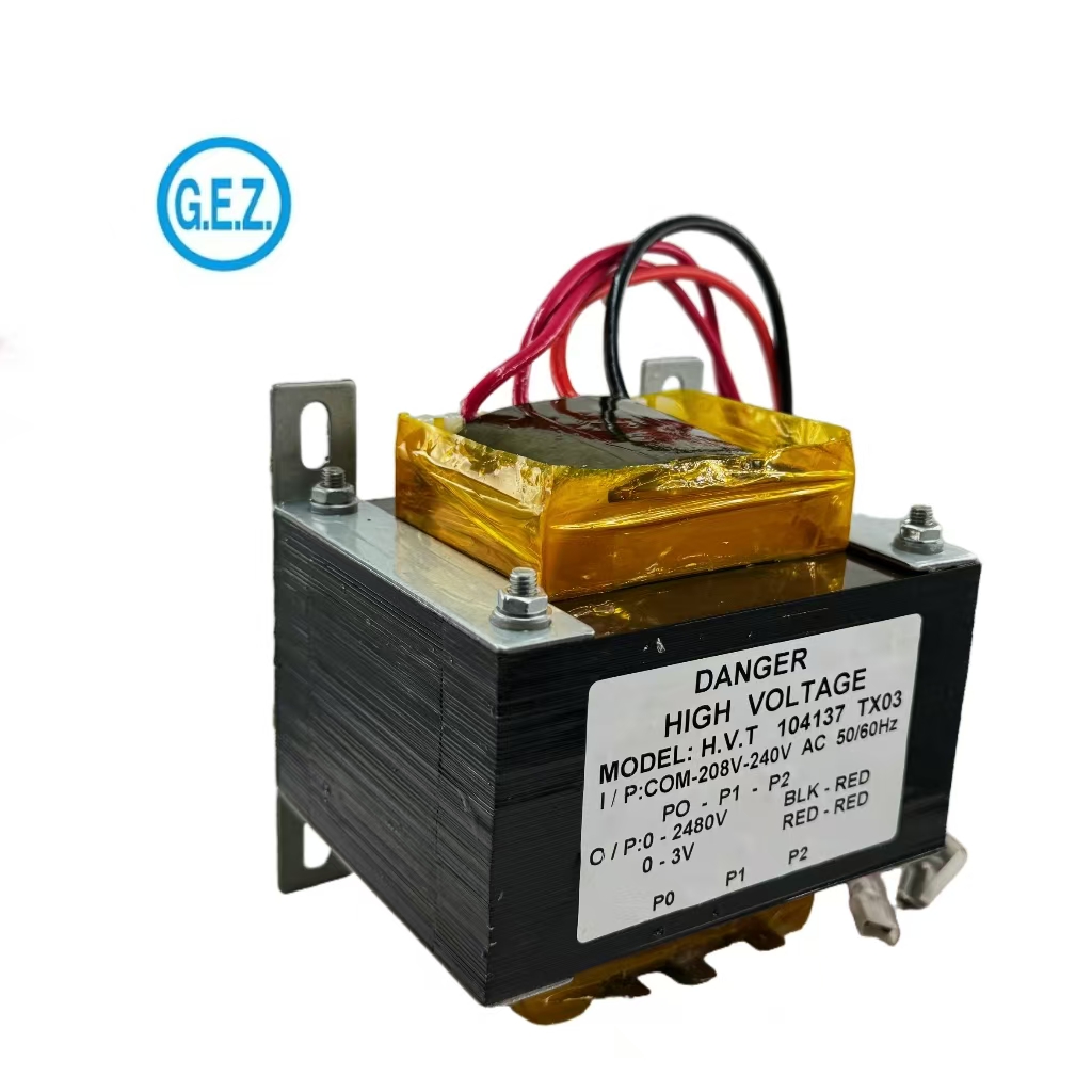 TX03 Input 208v 240v 6 TX03 Input 208v 240v 6