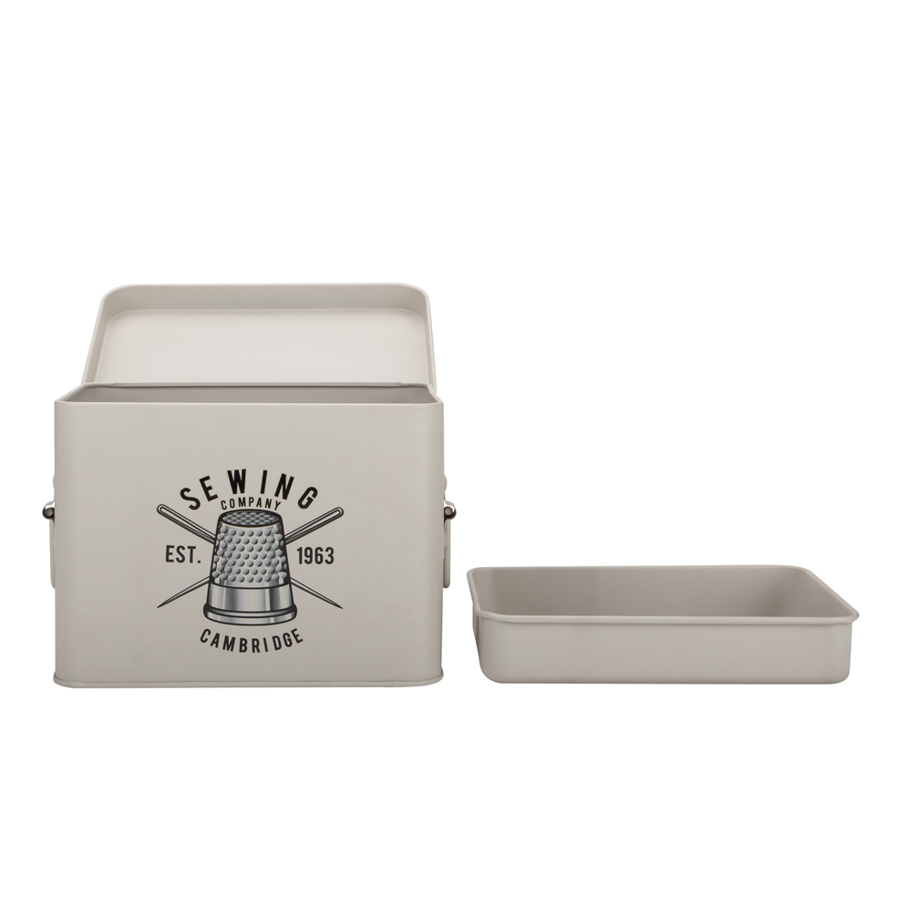 Metal First Aid Box Metal First Aid Box