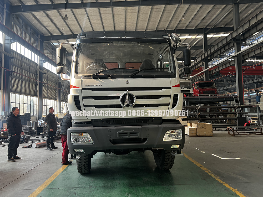 north benz north benz
