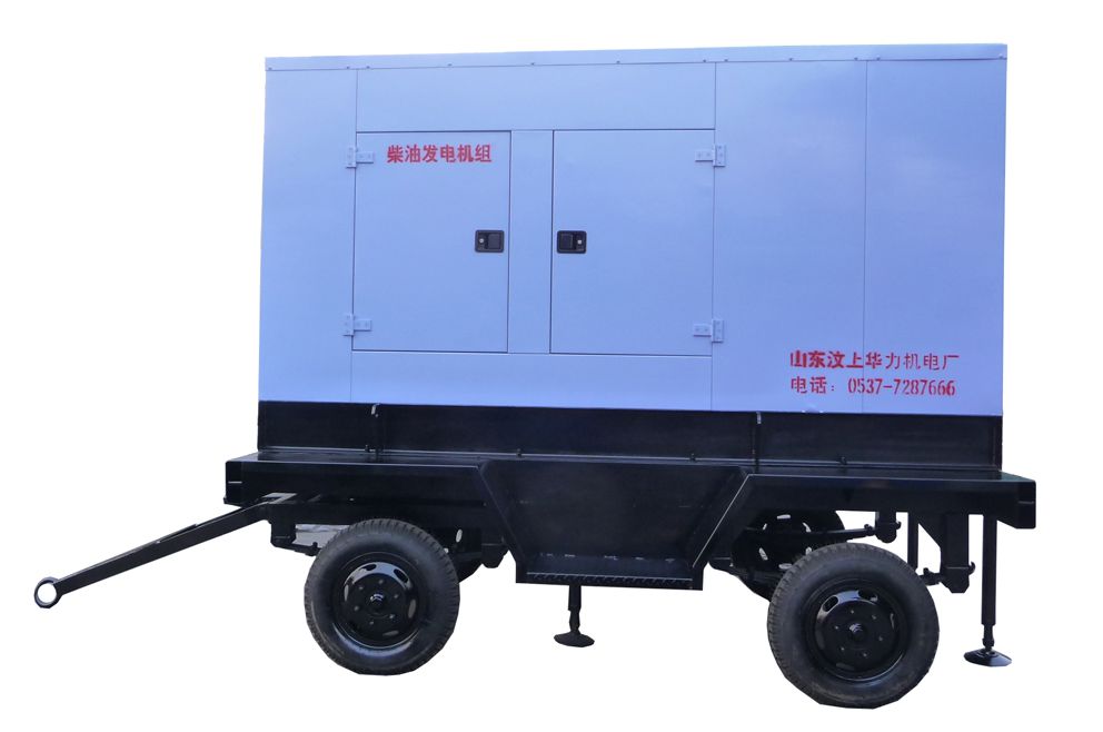 Cummins Diesel Power Generators Cummins Diesel Power Generators
