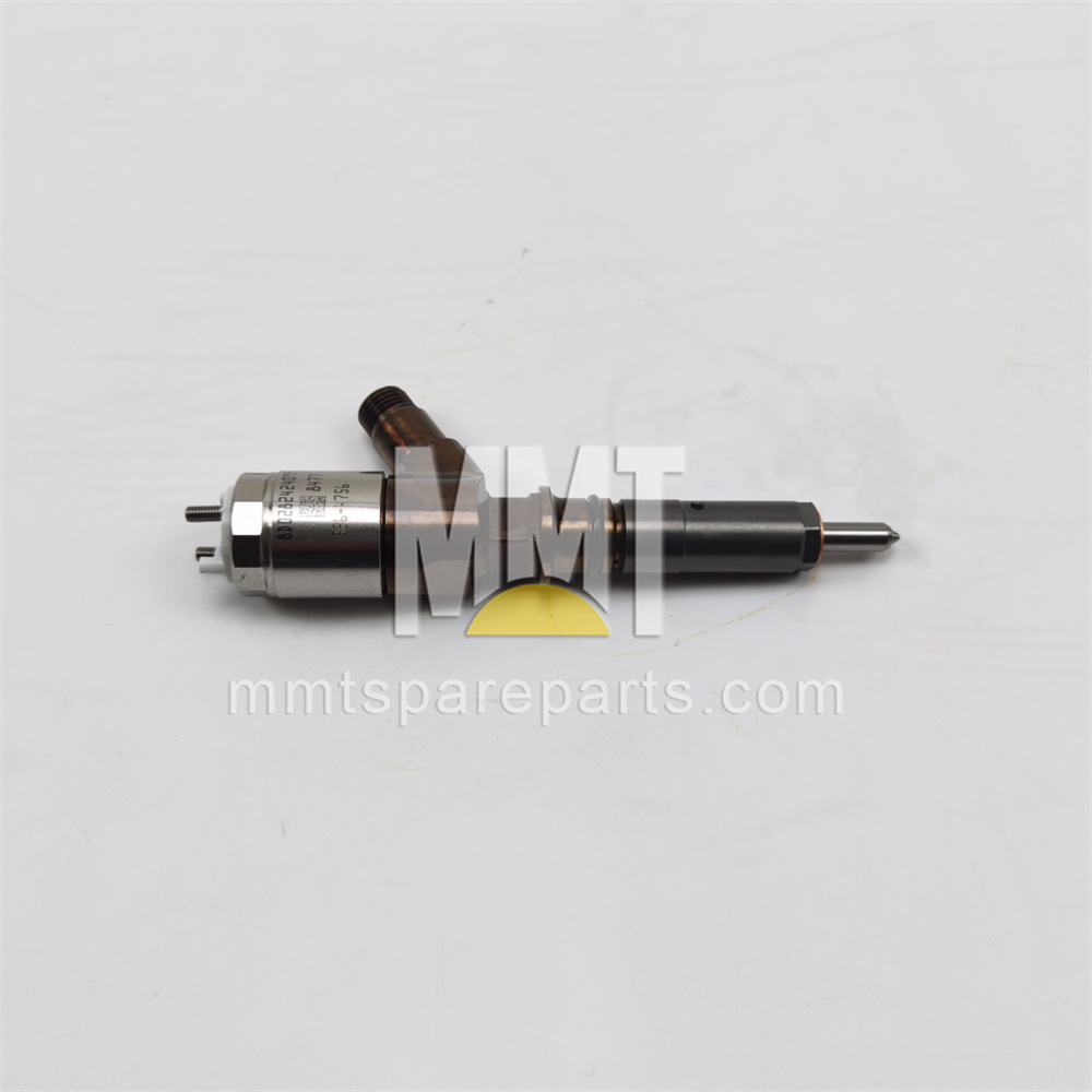 Fuel Injector 326-4756 Fuel Injector 326-4756