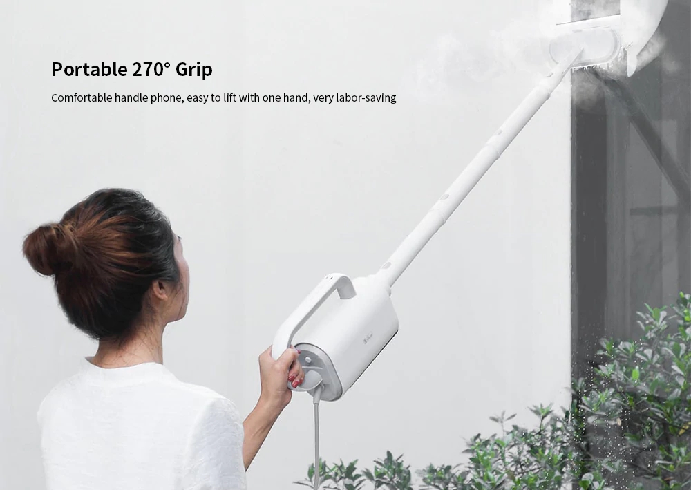 Deerma Handheld Cleaner Deerma Handheld Cleaner