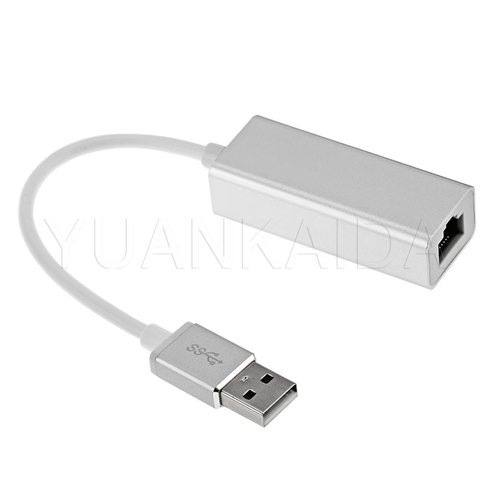 usb to network adapter