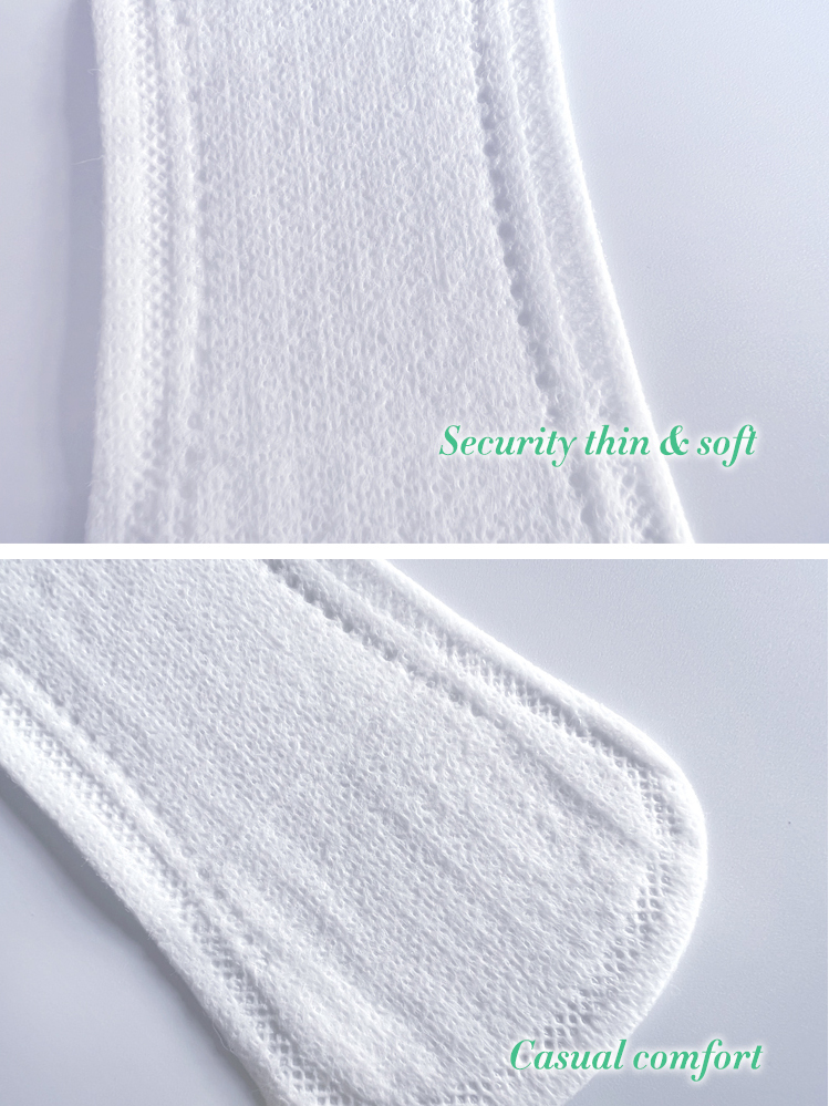 Niceday soft panty liner Niceday soft panty liner