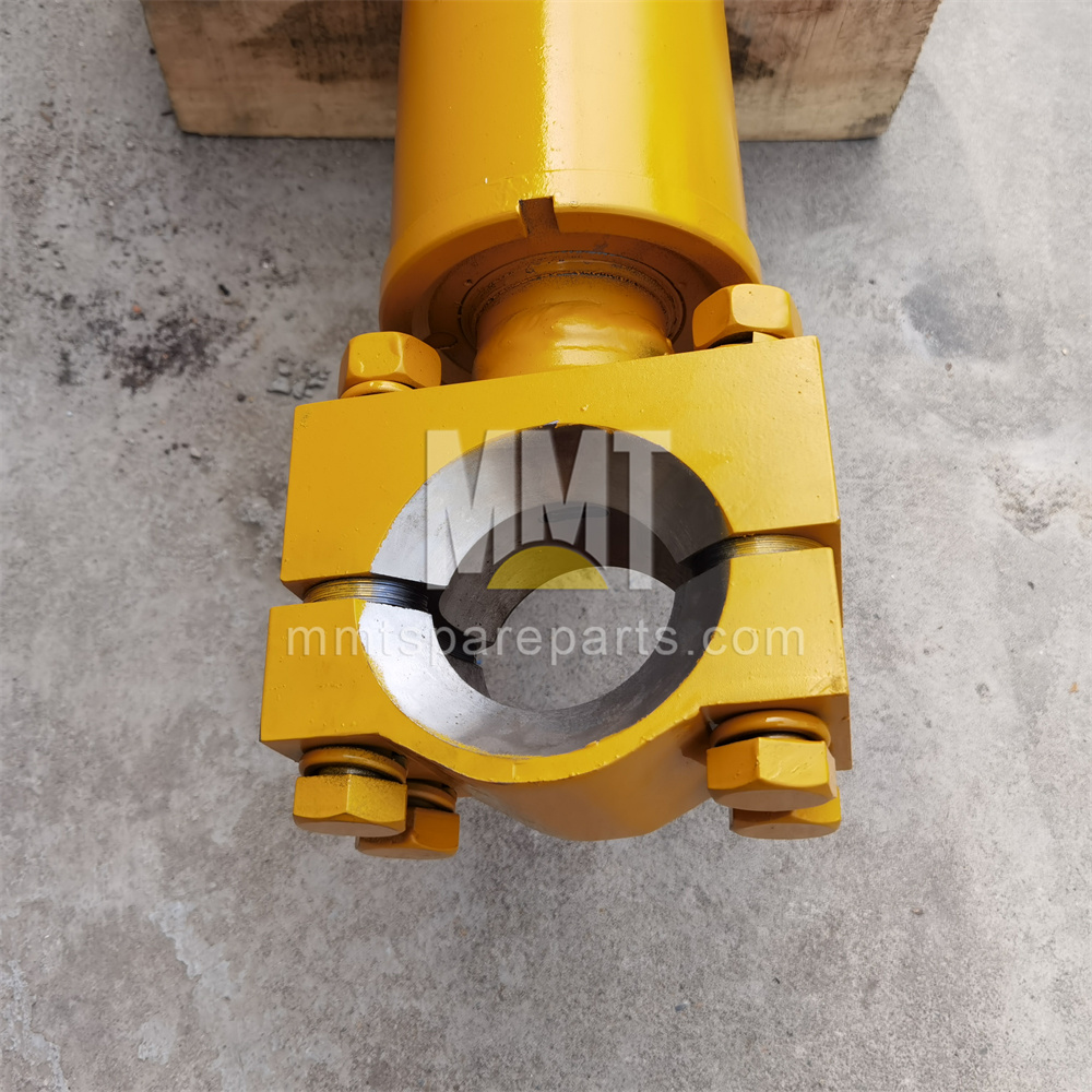 Lift Cylinder 165-8633 Lift Cylinder 165-8633