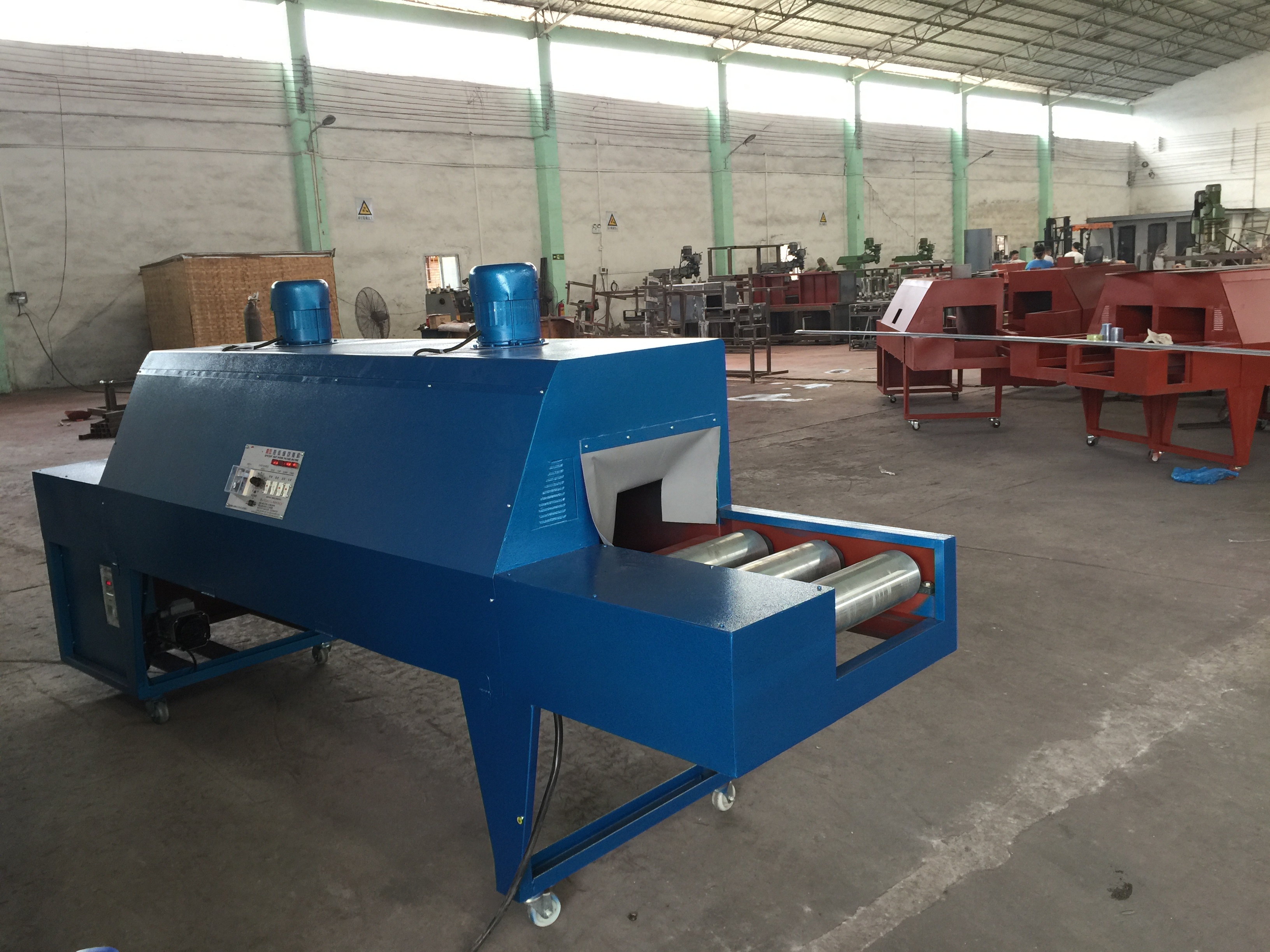 shrink pack machine shrink pack machine