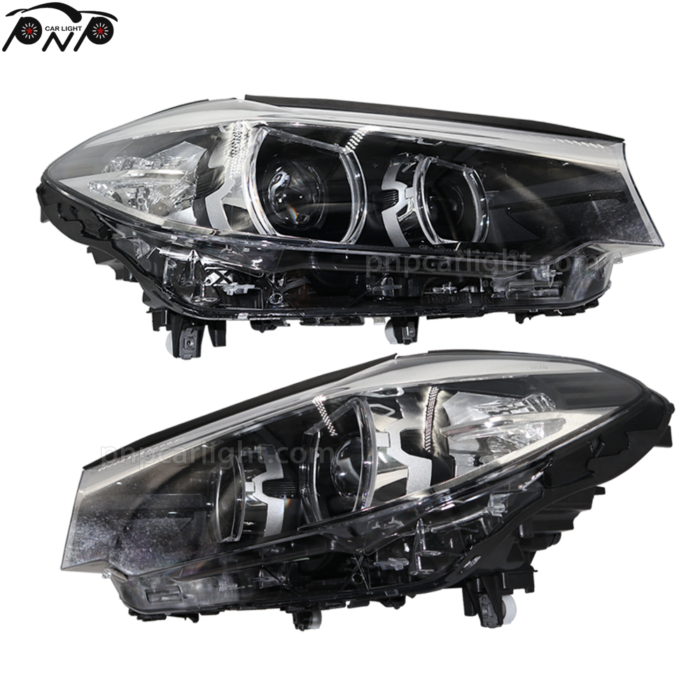 G30 Adaptive Headlights G30 Adaptive Headlights