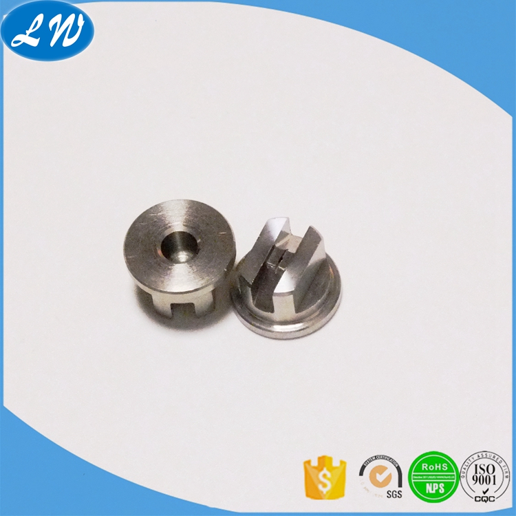 Bộ phận thép không gỉ nhỏ Small Stainless Steel Parts