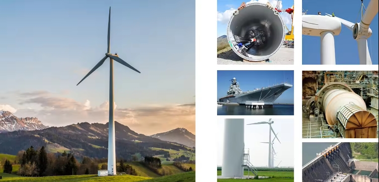 Wind Energy Fasteners (4)