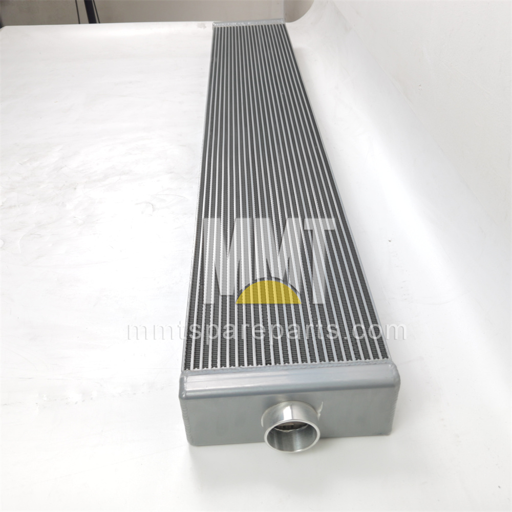 Radiator core 272-4932 Radiator core 272-4932