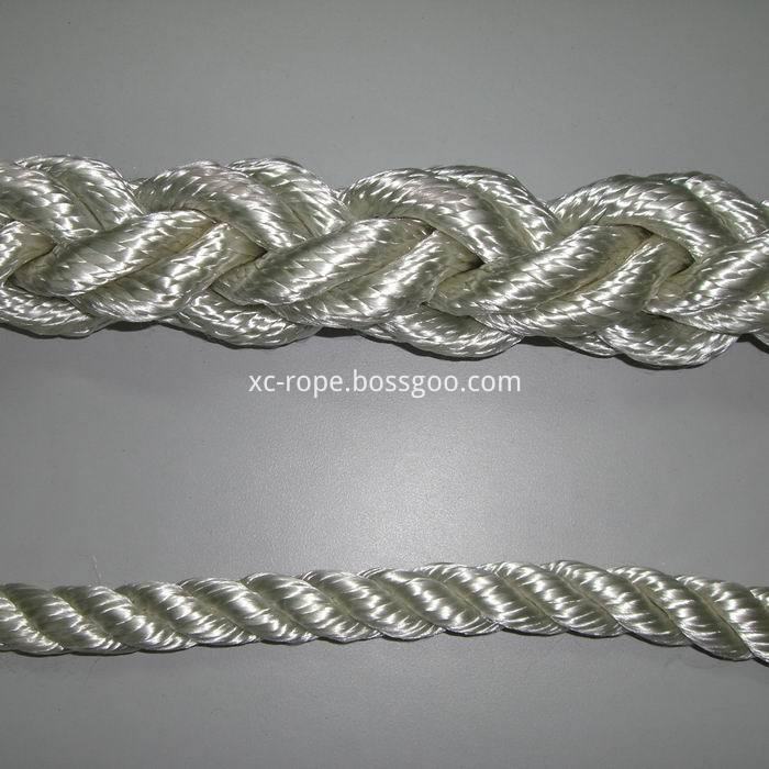 Polyamide Rope