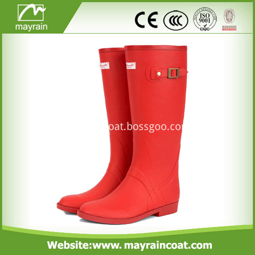 Fashion Waterproof Rain Boots Fashion Waterproof Rain Boots