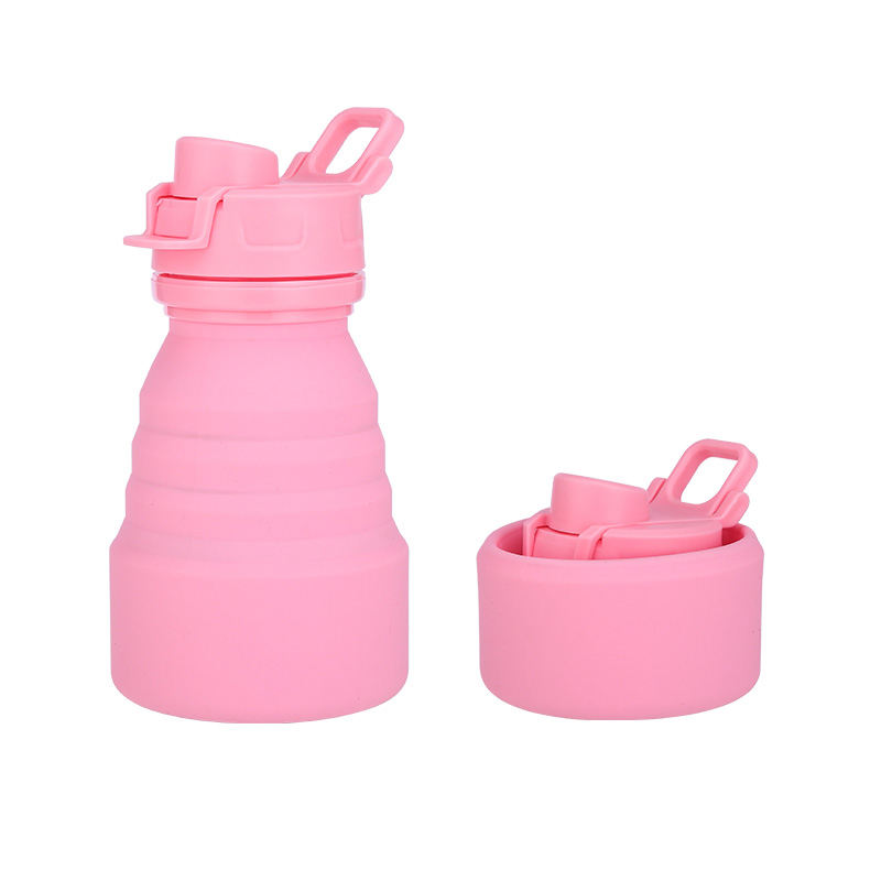 foldable water bottle MFZ-J010 foldable water bottle MFZ-J010