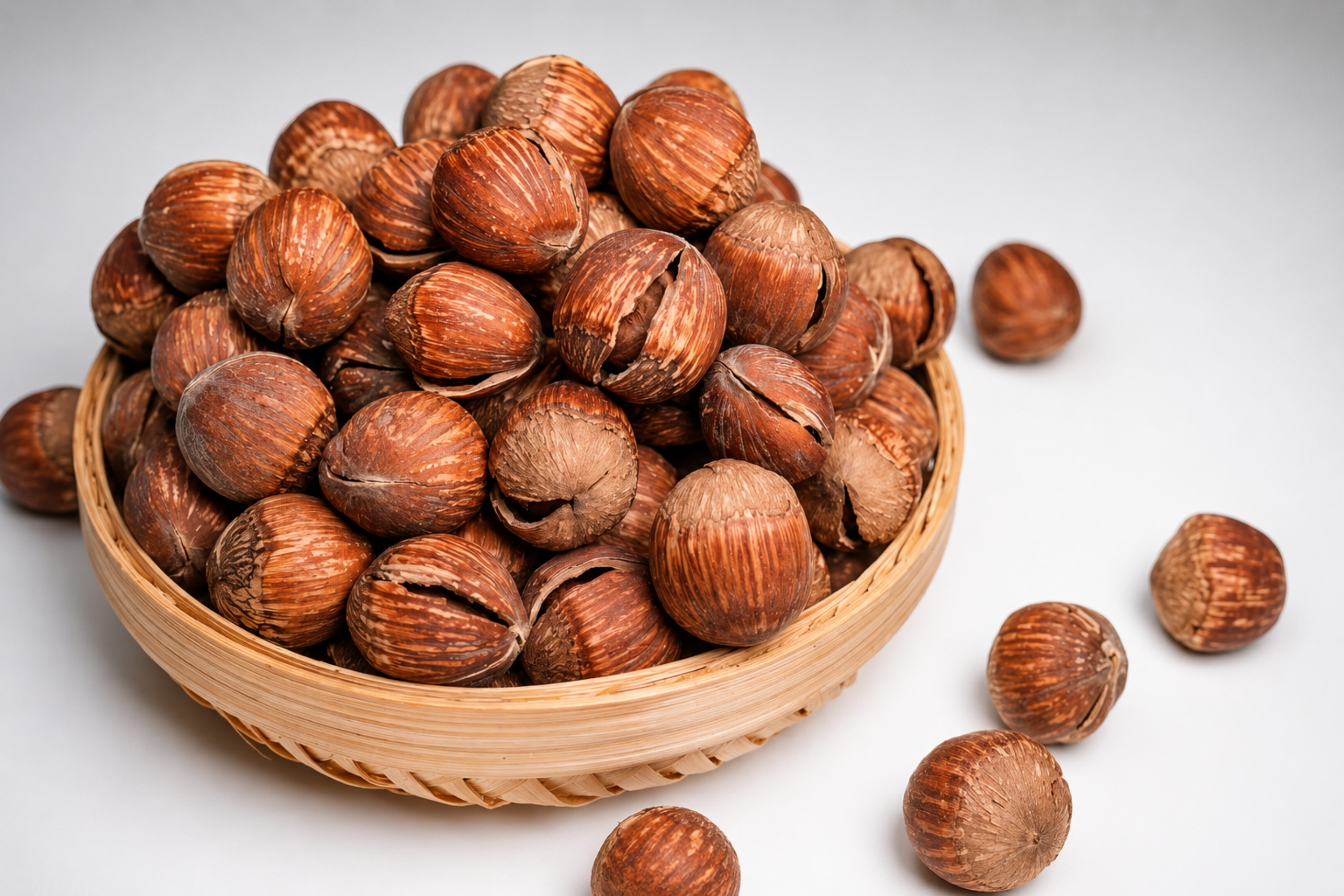 Hazelnut Snacks4 Hazelnut Snacks4