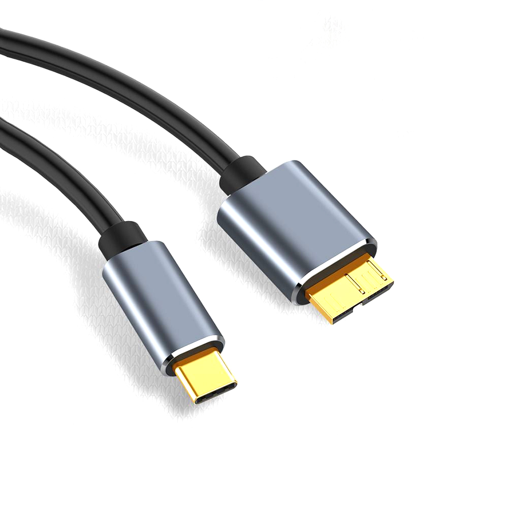 USB 3.1 Type-C to Micro B Data USB 3.1 Type-C to Micro B Data