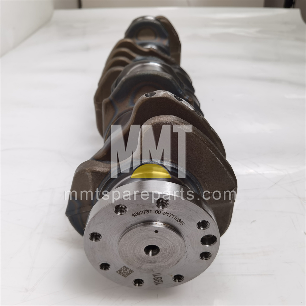 crankshaft 489-2731 crankshaft 489-2731