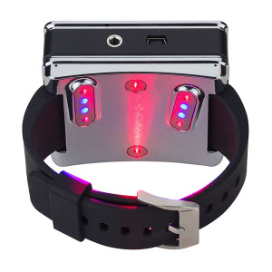 medical cold laser therapy physical therapy machine