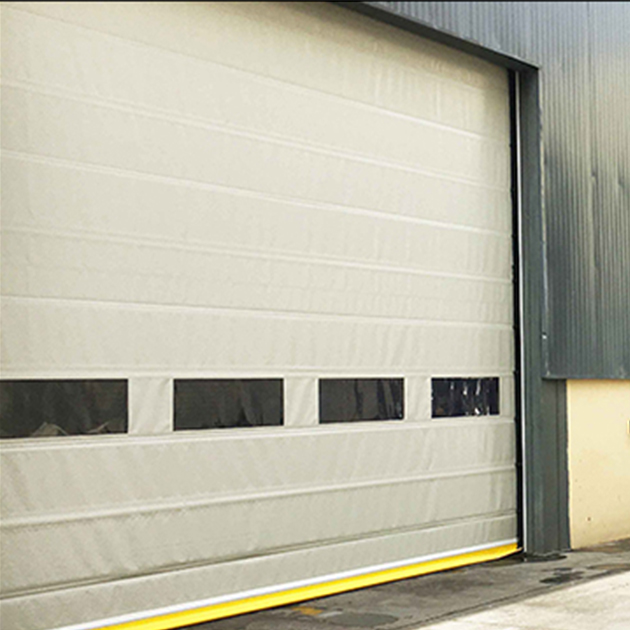 Stacking Door4 Stacking Door4