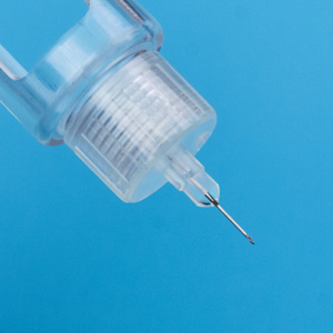Safety Sterile Insulin Pen Needles