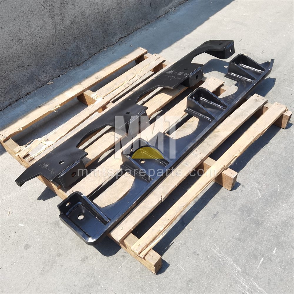 Track Guard 165-6795 Track Guard 165-6795