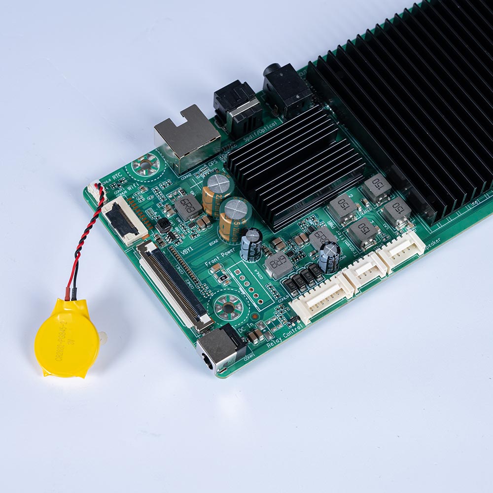 pcb board assembly pcb board assembly
