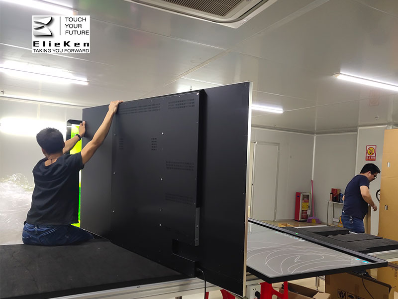 Lcd Advertising Lcd Advertising