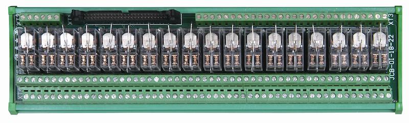 Jcb Oi 18 22 Cnc Relay Module Jcb Oi 18 22 Cnc Relay Module