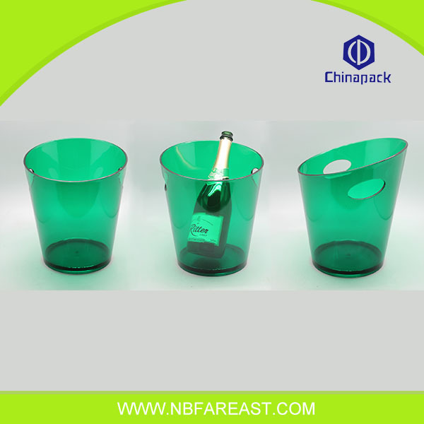 Colourful high quality ice buckets for party Colourful high quality ice buckets for party